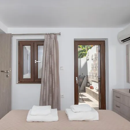Apartmán Amarantios Urban Nest Rhodes City