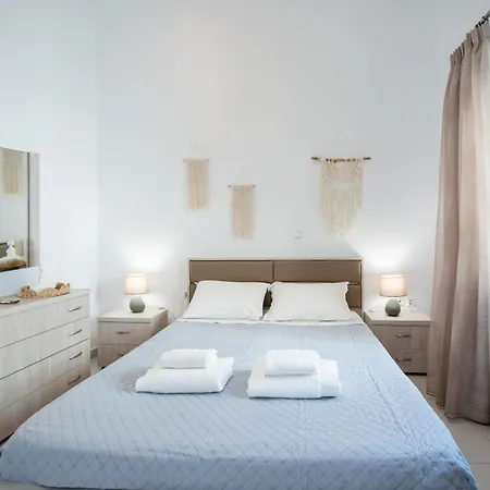Apartmán Amarantios Urban Nest Rhodes City